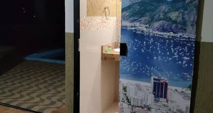 Brasília Espaço Lazer e Conforto