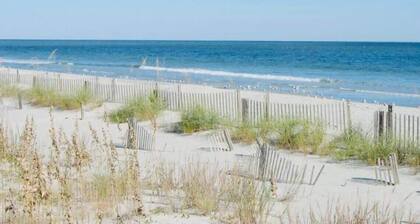 #A Cozy condo in Surfside beach