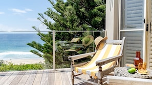 Property grounds - Mooky Beachhouse (Mollymook Beach)