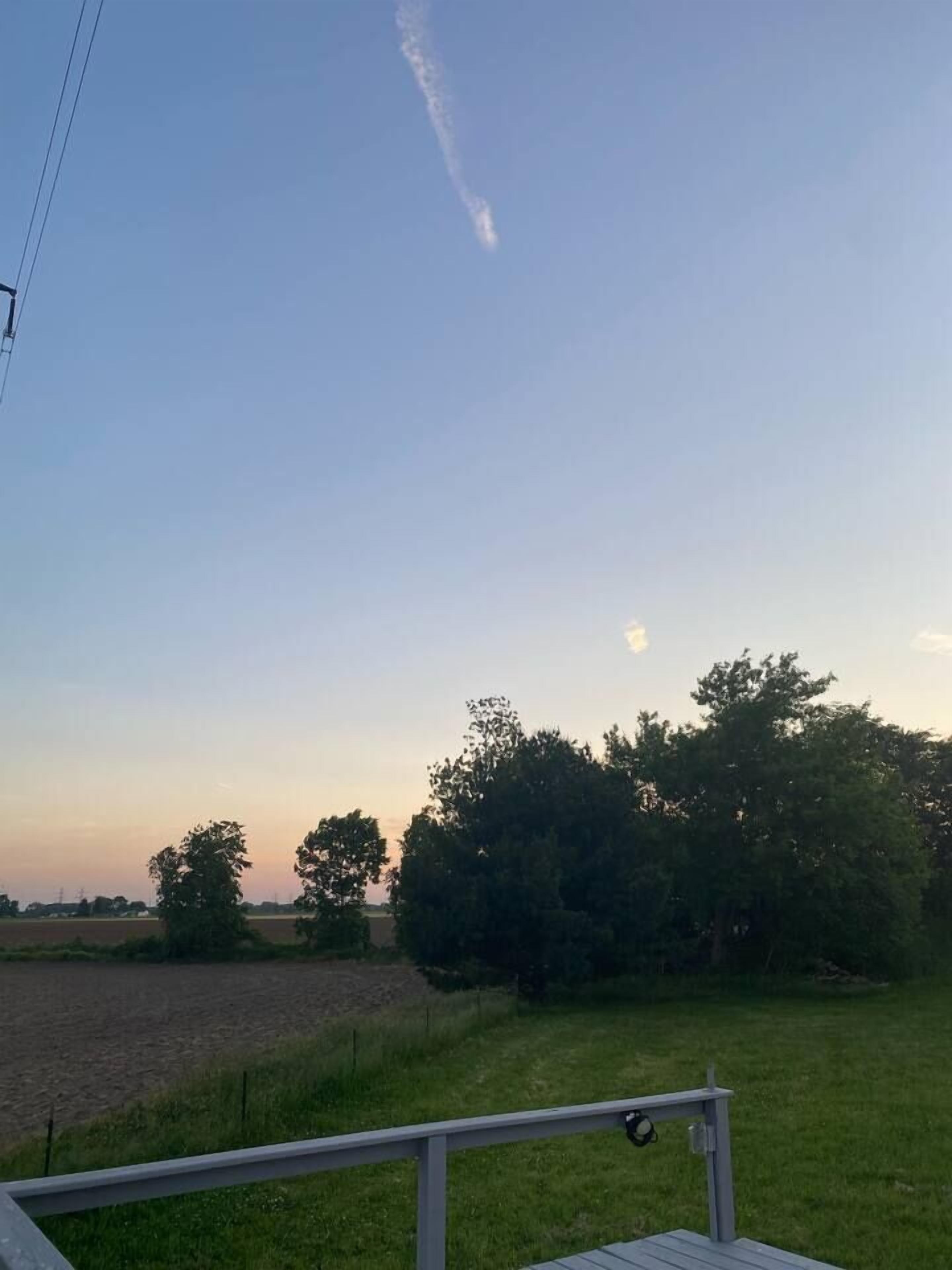 Unterkunftsgelände