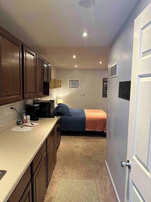 1 slaapkamer, gratis wifi, beddengoed