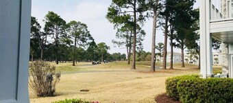 Quiet comfortable and cozy vacational condo!