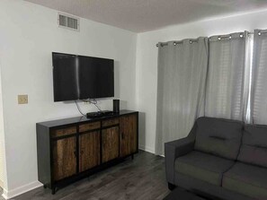 TV - Ocean Dunes Villas #23, great getaway by the beach (Myrtle Beach)