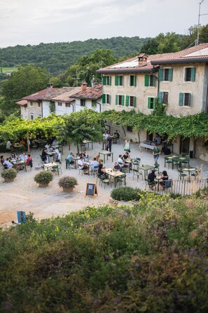 Exterior - Agriturismo Locanda Case Vecie (Grezzana)