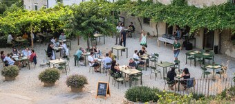 Agriturismo Locanda Case Vecie 農莊飯店