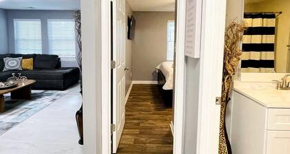 AW3 Stay close to the beach