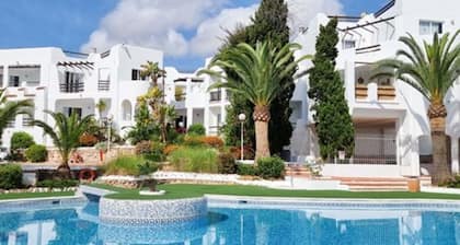 Aldea Bonsai - 1 BR