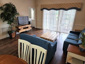 TV - The perfect location for your vacation! (Myrtle Beach)