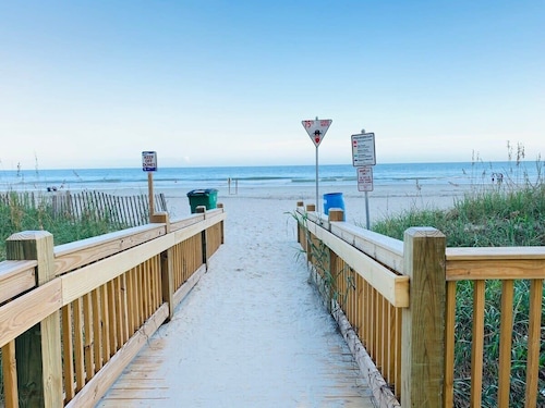Ocean Dunes Villas #35, best location by the beach