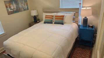 3 chambres, Wi-Fi, draps fournis