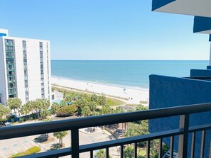 Property grounds - Blue Water Resort #9, sea, sun, beach, repeat (Myrtle Beach)