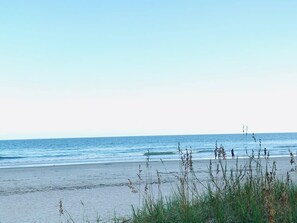 Beach nearby - OD Tower I #33, Great ocean view condo, pool (Myrtle Beach)