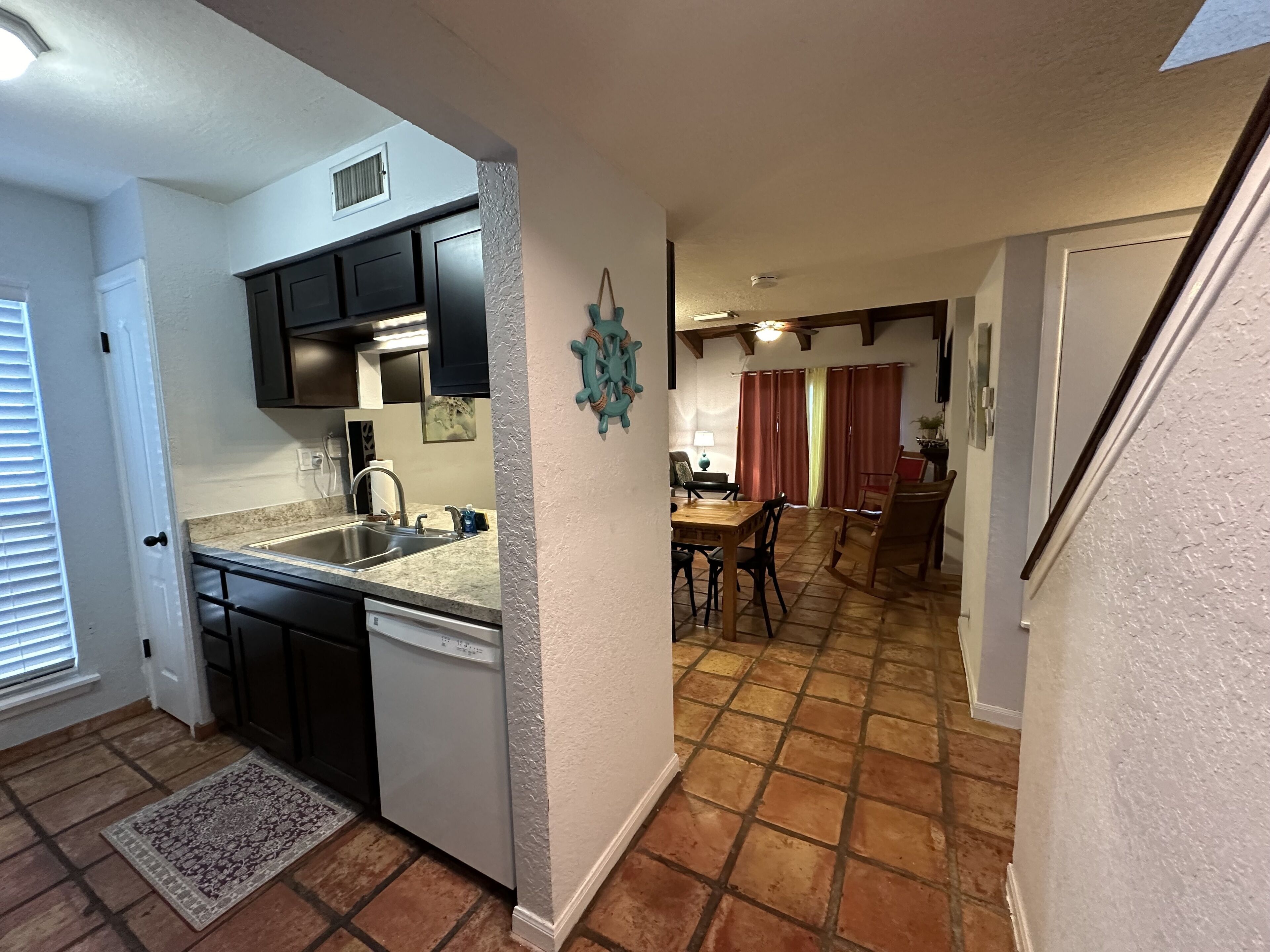 Casa Feliz at Rockport Racquet and Yacht Club