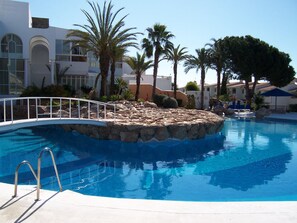 Pool - R1370 Mandarinos 61 (Nerja)