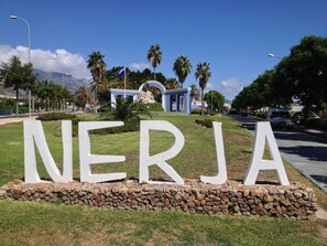 Property grounds - R1370 Mandarinos 61 (Nerja)