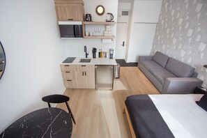 Unclassified image, 5 of 93, button - Unique Stays - 4119 St-Denis (Montreal)