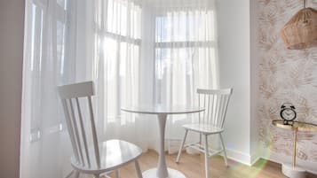 Servicio a la habitación