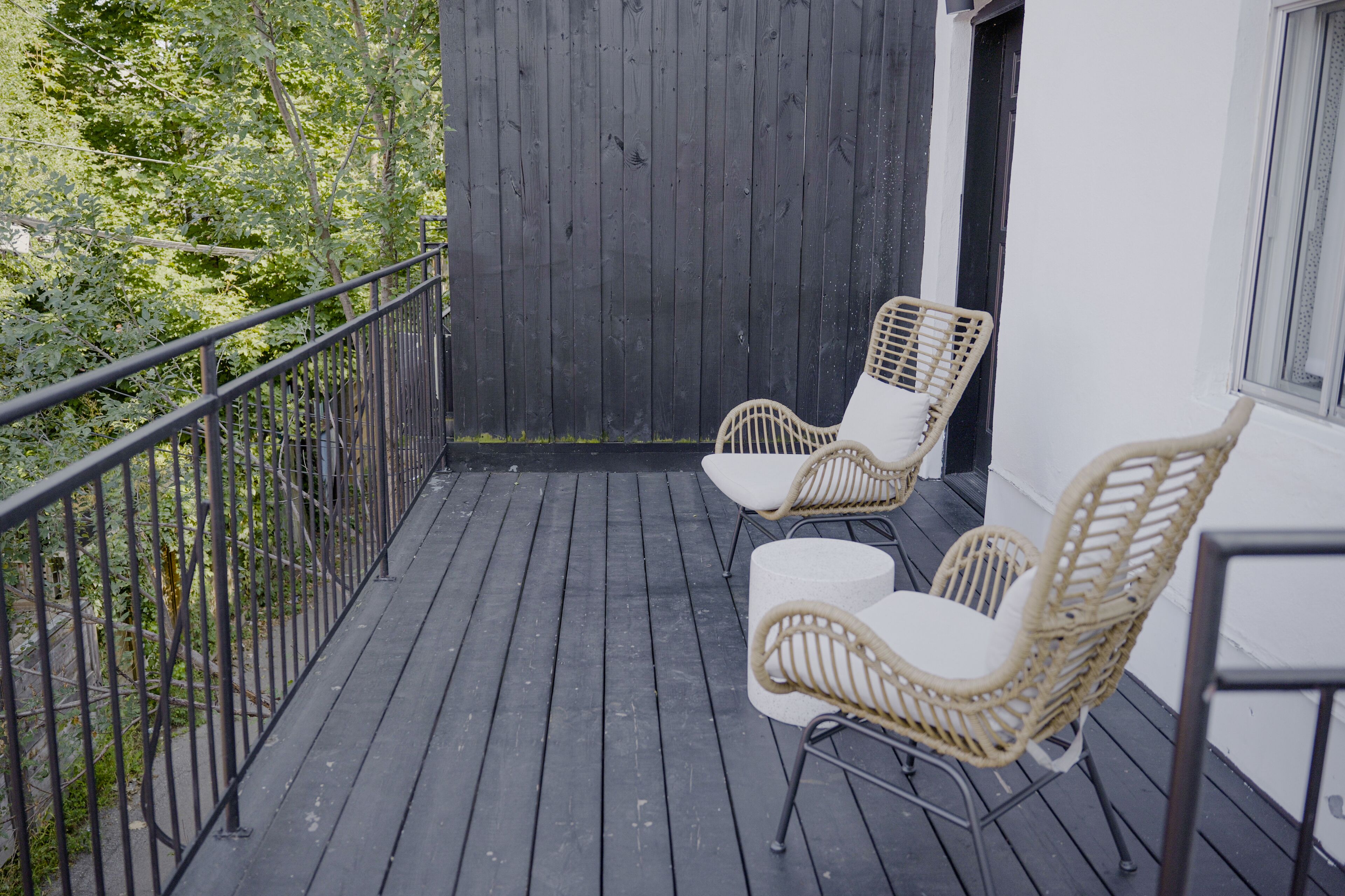 Teras/patio