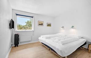 2 عدّة غرف نوم وواي فاي مجانًا