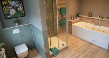 Aparthotel Rotheul