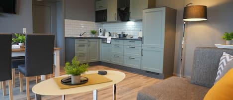 Comfort-Apartment