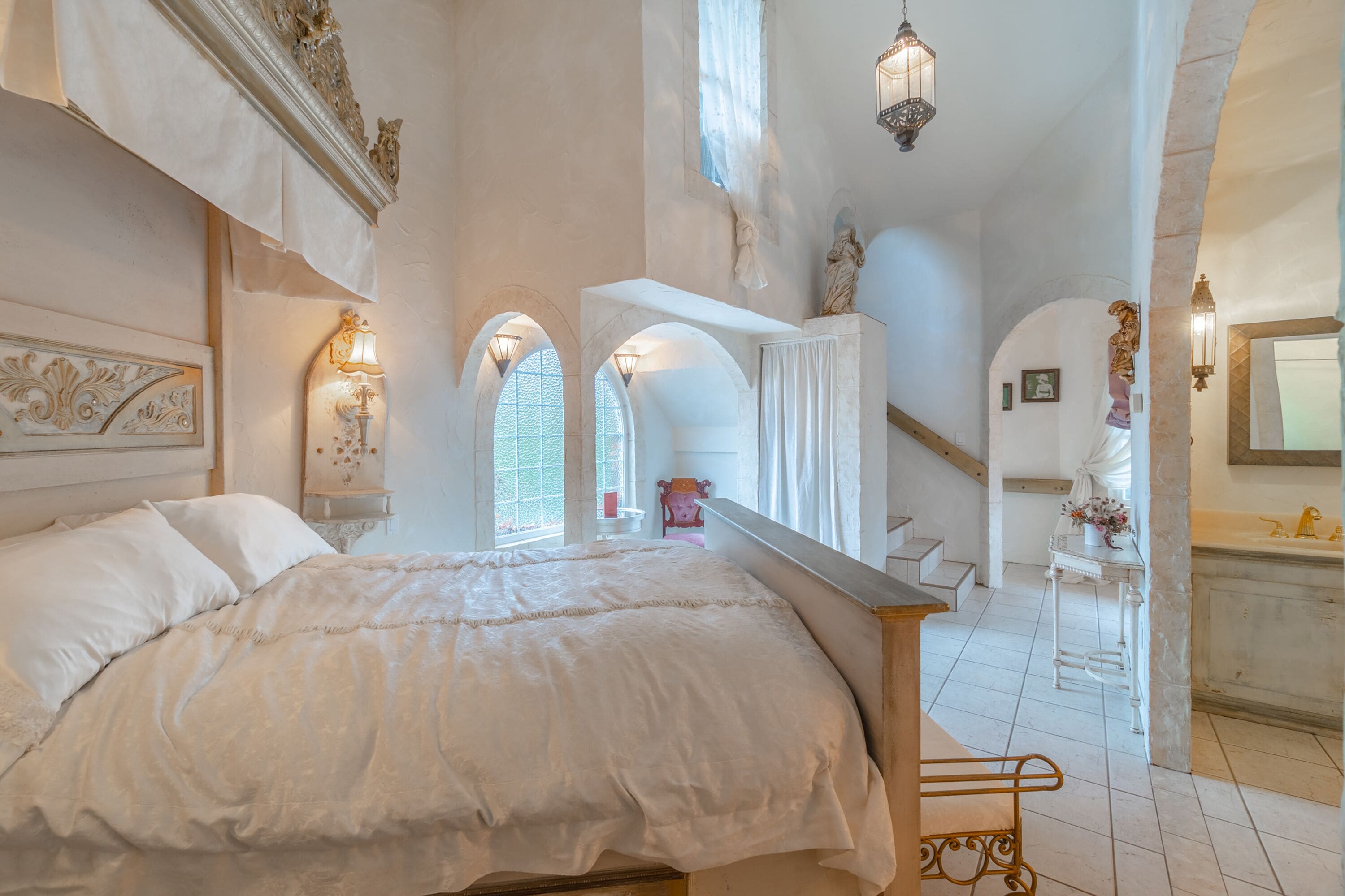 Royal huis | 1 slaapkamer, een strijkplank/strijkijzer, gratis wifi, beddengoed