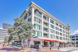 Exterior - Boutique Viaduct Hideaway (Auckland)