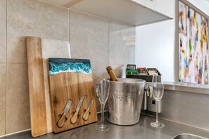 Interior - Boutique Viaduct Hideaway (Auckland)