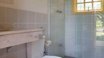 Suite | Bathroom