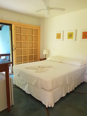 Suite | 1 bedroom, free WiFi - Maresias de Itu Suítes (São Sebastião)