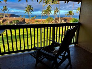 Property grounds - Aloha! Hawaii. Walk to the beach (Maunaloa)