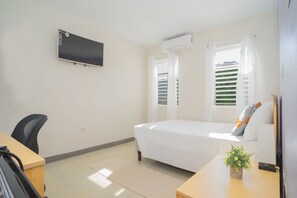 4 camere, ferro/asse da stiro, Wi-Fi, lenzuola