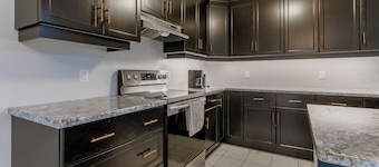Spacious 4 BDR family-friendly house in Ingersoll