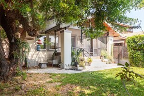 テラス / パティオ