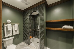 Hair dryer, towels - Welcome to the legendary Southern Turf Building, a historic gem located in downtown Nashville. (Nashville)