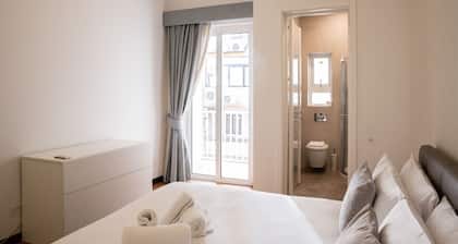 Duplex Maisonette Sliema with Jacuzzi by ArcoBnb