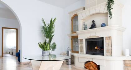 Villa in St Julian`s with Private Pool by ArcoCollection