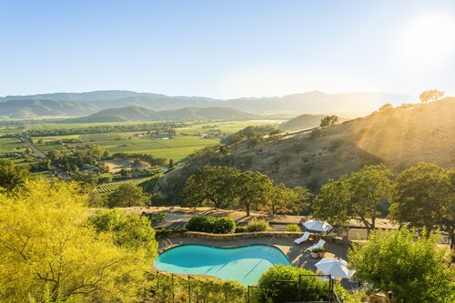 Sttupa Estate Napa Valley