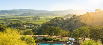 斯图帕庄园纳帕谷  