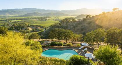 Sttupa Estate Napa Valley