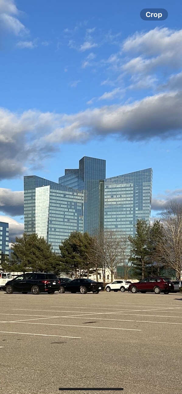 Exterior - Peaceful Oasis Steps from Mohegan Sun (Norwich)