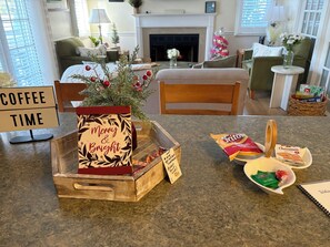 Dining - Peaceful Oasis Steps from Mohegan Sun (Norwich)