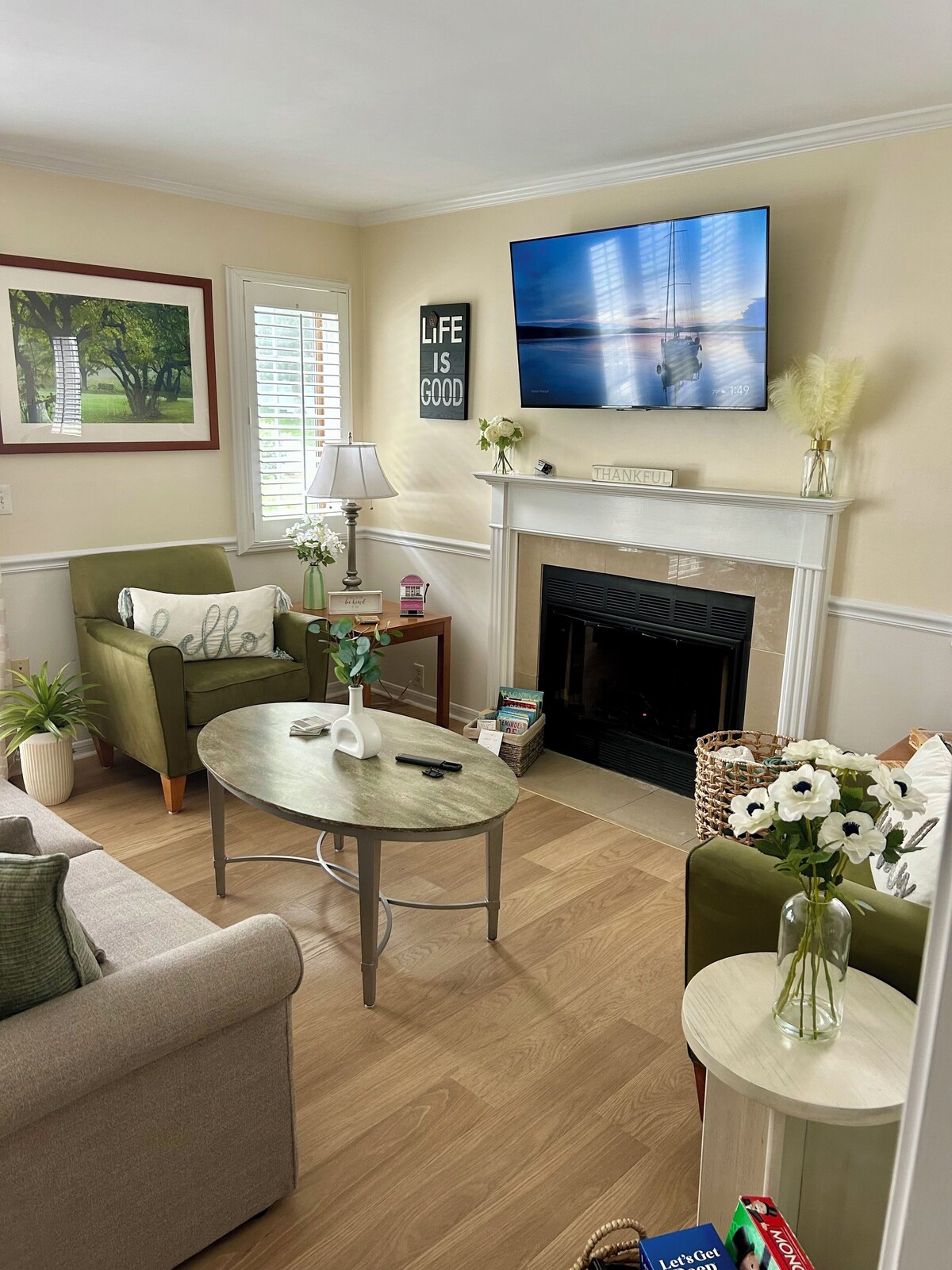 Værtens profilbillede