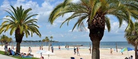 Plage
