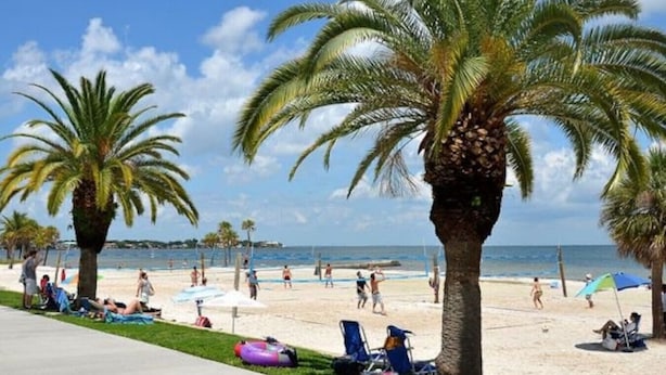 Strand