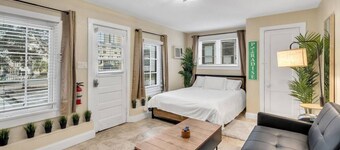 436 WHOLE PROPERTY · Downtown Historic District Estate (Home + Cottage)