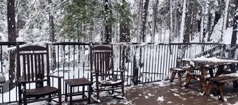 Cozy retreat near Dodge Ridge Ski Resort, and Pinecrest Lake with fast Wi-Fi 
