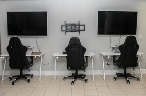 Forretningscenter