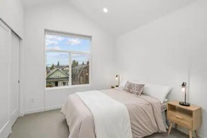 2 عدّة غرف نوم