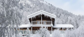 Cozy home in Treungen